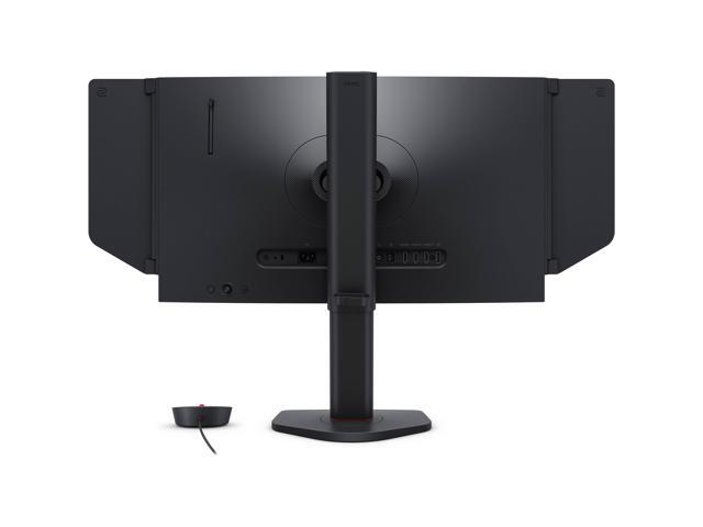 BenQ - ZOWIE XL2586X+ 24.1" TN LED 600Hz Gaming Monitor for Esports - Black - image 6