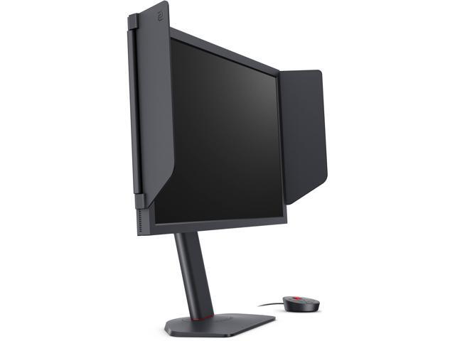 BenQ - ZOWIE XL2586X+ 24.1" TN LED 600Hz Gaming Monitor for Esports - Black - image 7