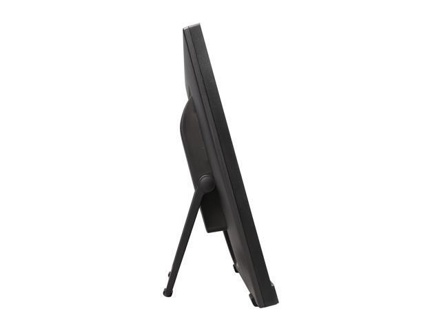 Planar PCT2235 22' (Actual size 21.5') Full HD 1920 x 1080 DisplayPort HDMI VGA USB Built-in Speakers Frameless Edge-Lit LED Projected Capacitive...