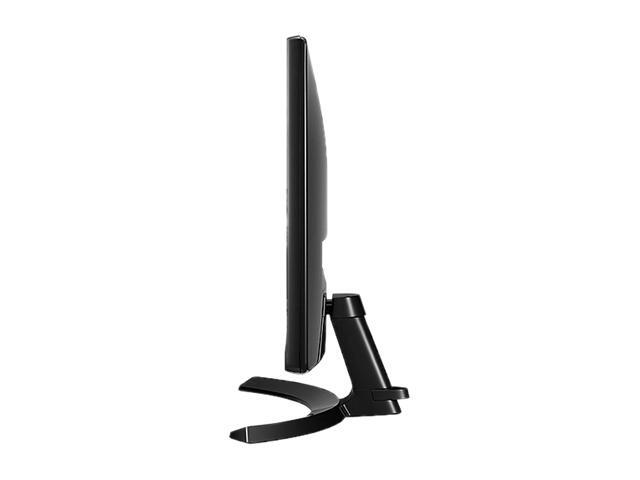 LG 29UM59-P Black 29' HDMI Widescreen LED Backlight LCD Monitor IPS 250 cd/m2 1,000:1 AMD FreeSync