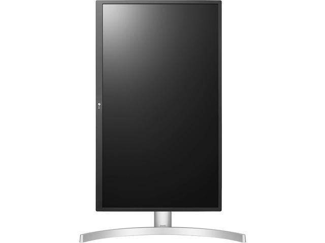 LG 27UL550-W 27' UHD 3840 x 2160 (4K) 60 Hz HDMI, DisplayPort Radeon FreeSync Gaming Monitor