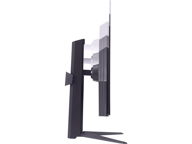 LG UltraGear 27' QHD 2560x1440 OLED 240HZ 0.03ms AMD FreeSync Premium Pro 2x HDMI 1x DisplayPort Gaming Monitor, 27GS93QE-B
