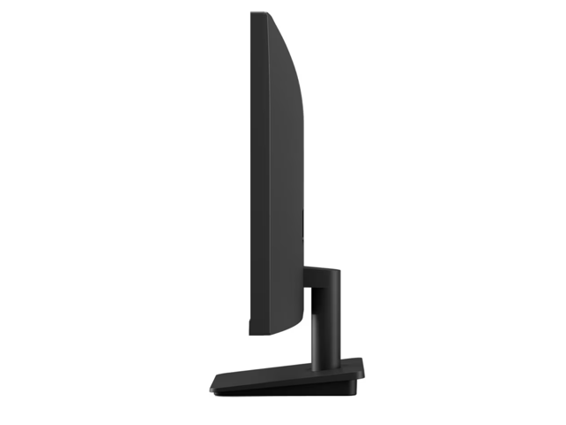 LG 27BA400 27" IPS 100Hz Full HD monitor, Built-in speakers, OnScreen Control