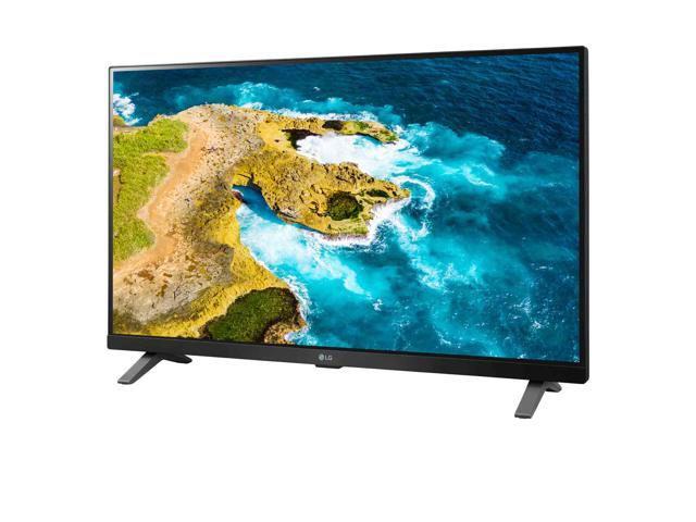 LG 27TQ625S-PU 27' Full HD IPS LED TV Monitor