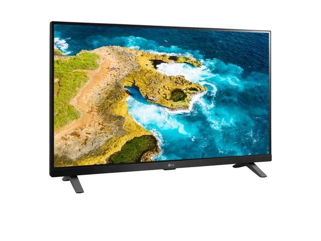 LG 27TQ625S-PU 27' Full HD IPS LED TV Monitor