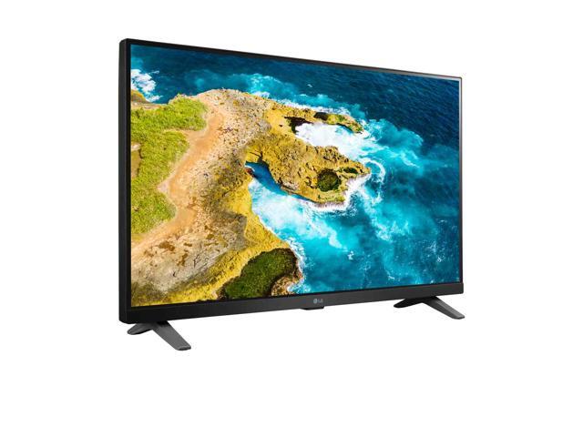 LG 27TQ625S-PU 27' Full HD IPS LED TV Monitor