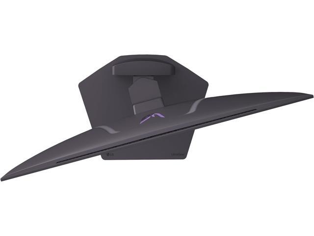 LG - UltraGear 32" OLED Dual Mode (4K UHD 240Hz, FHD 480Hz) 0.03ms G-SYNC Compatible, AMD FreeSync Premium Pro Gaming Monitor - Black - image 12