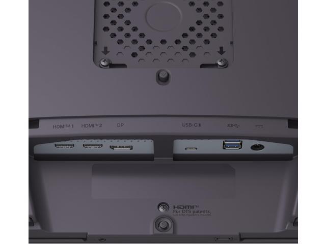 LG - UltraGear 32" OLED Dual Mode (4K UHD 240Hz, FHD 480Hz) 0.03ms G-SYNC Compatible, AMD FreeSync Premium Pro Gaming Monitor - Black - image 9