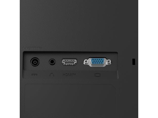 LG 27' Full HD 120Hz IPS 1ms Motion Blur Reduction(MBR) HDR10 Computer Monitor for both work & gaming 27U411A-B