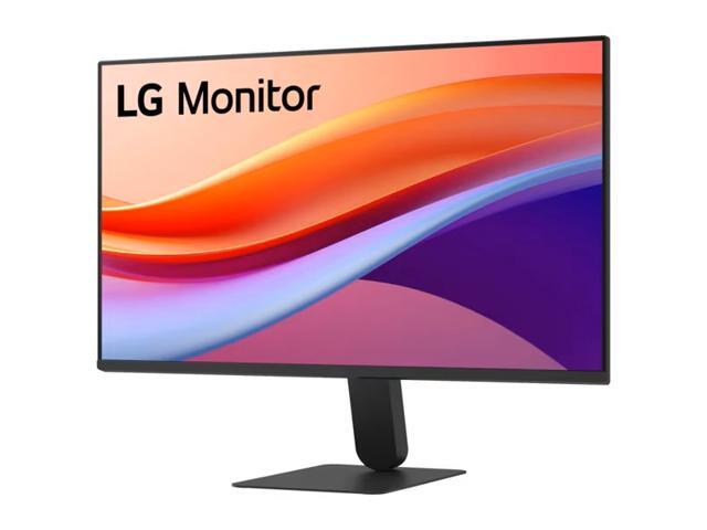 LG 24U411A-B 23.8" Full HD HDR 120 Hz Monitor - image 3