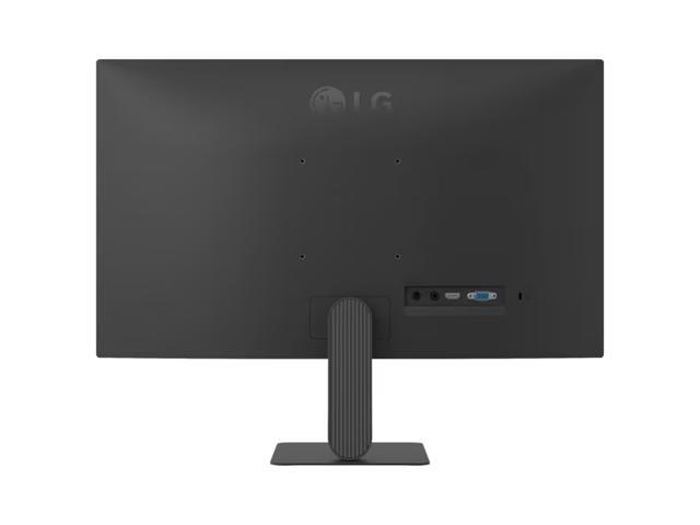 LG 24U411A-B 23.8" Full HD HDR 120 Hz Monitor - image 5