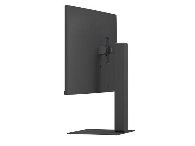 LG UltraFine 27' 4K UHD IPS Monitor with USB-C, include Speakers - 27U730A-B
