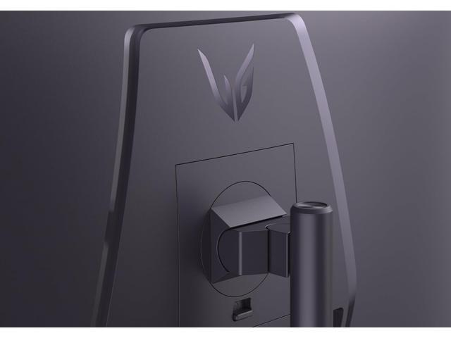 LG - UltraGear 34" WQHD 240Hz 1ms FreeSync Premium Gaming Monitor with DisplayHDR 400 (HDMI, DisplayPort, USB-C) - Black - image 11