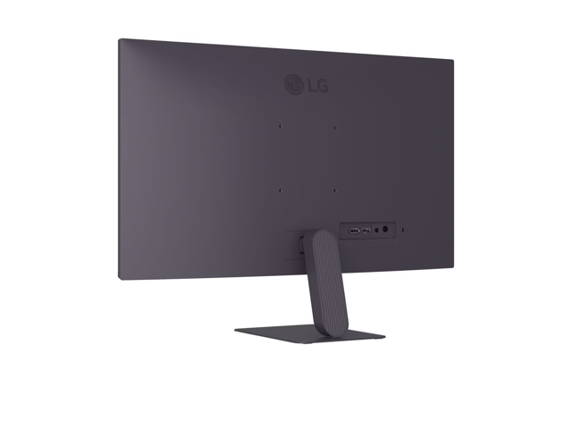 LG 27' 144 Hz (OC) IPS FHD Gaming Monitor FreeSync Premium Pro & G-Sync Compatible sRGB 99% (CIE1931) UltraGear 27G411A-B