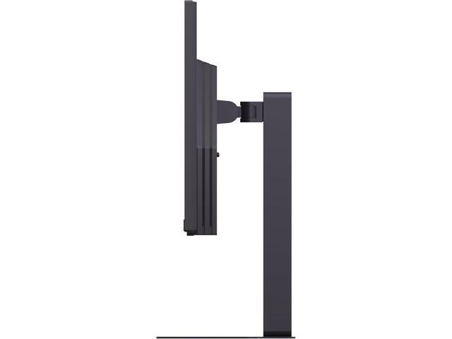 LG - UltraGear 27" IPS Dual Mode (4K UHD 180Hz, FHD 360Hz), 1ms, NVIDIA G-SYNC, AMD Freesync Gaming Monitor (HDMI, DP, USB-C) - Black - image 3