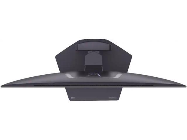 LG - UltraGear 32" OLED Dual Mode (4K UHD 165Hz, FHD 330Hz) 0.03ms G-Sync/FreeSync Premium Pro Gaming Monitor with - Black - image 8