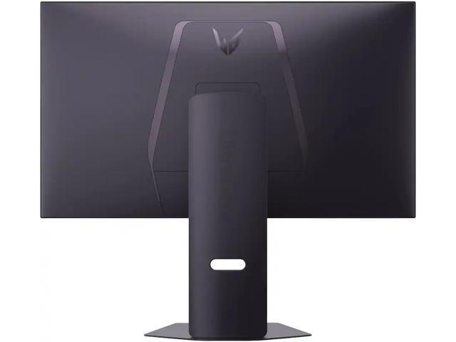 LG - UltraGear 32" OLED Dual Mode (4K UHD 165Hz, FHD 330Hz) 0.03ms G-Sync/FreeSync Premium Pro Gaming Monitor with - Black - image 12