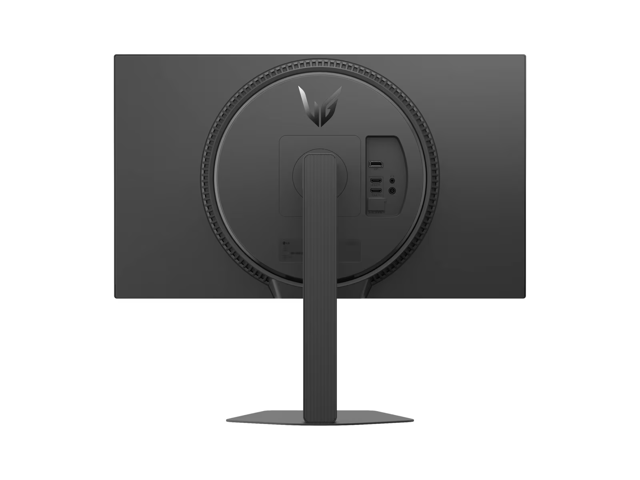 LG - UltraGear 27" IPS 240Hz, 1ms, G-SYNC Compatible, FreeSync Premium Gaming Monitor with HDR10 (HDMI, DisplayPort) - Black - image 7