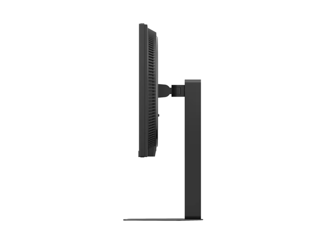 LG - UltraGear 27" IPS 240Hz, 1ms, G-SYNC Compatible, FreeSync Premium Gaming Monitor with HDR10 (HDMI, DisplayPort) - Black - image 8
