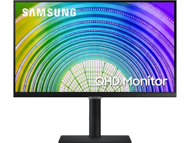 SAMSUNG S24A608U 24' WQHD 2560 x 1440 (2K) IPS Monitor