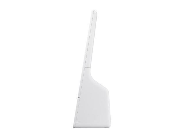 Samsung KM24A 24' Full HD Interactive Touch Display - White CY-KM24AP