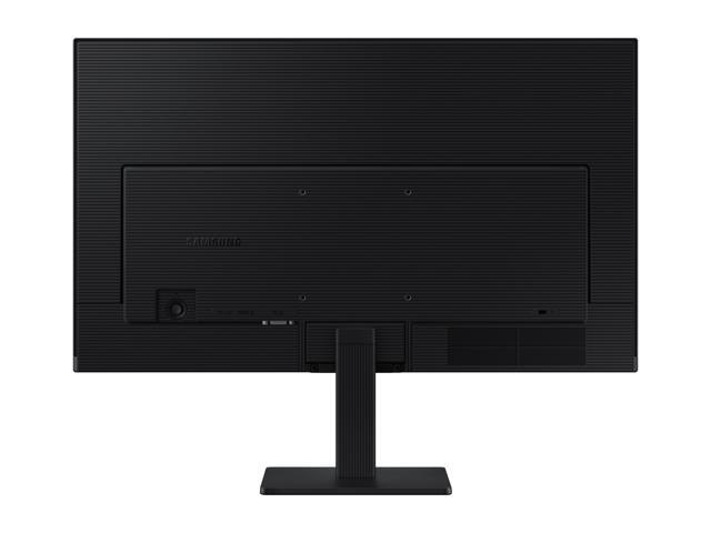 Samsung - 24" S3 (S30GD) IPS LED FHD 100Hz Monitor (HDMI, D-sub) - Black - image 11