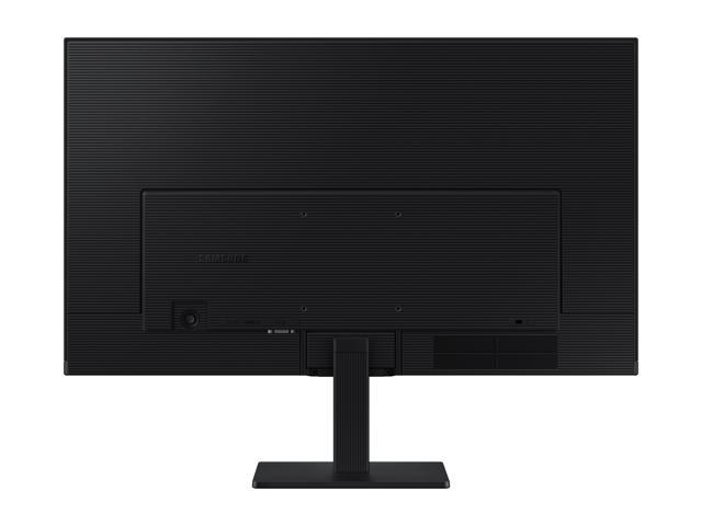 Samsung - 27" S3 (S30GD) IPS LED FHD 100Hz Monitor (HDMI, D-sub) - Black - image 9