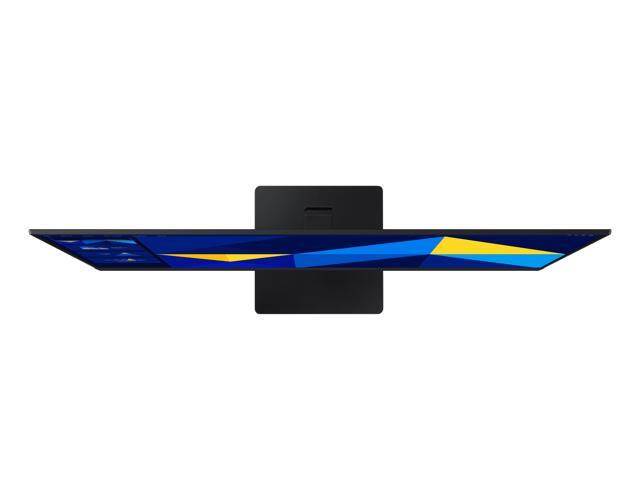 Samsung - 27" S3 (S30GD) IPS LED FHD 100Hz Monitor (HDMI, D-sub) - Black - image 12