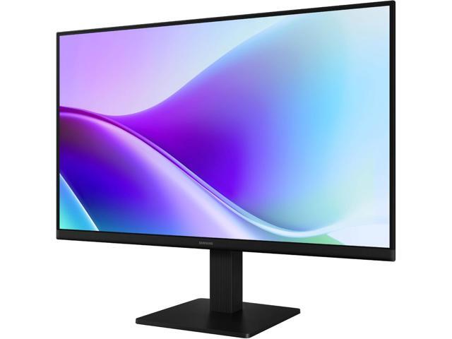 Samsung 24' S3 (S32GF) Full HD 120Hz IPS Flicker Free, Eye Saver Mode 2x HDMI ports LCD Computer Monitor for both Work and Gaming LS24F320GANXZA