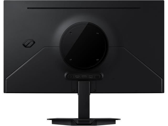 Samsung - 27" Odyssey OLED G5 (G50SF) QHD 180Hz 0.03ms G-Sync & FreeSync Compatible Glare Free Gaming Monitor - Black - image 8