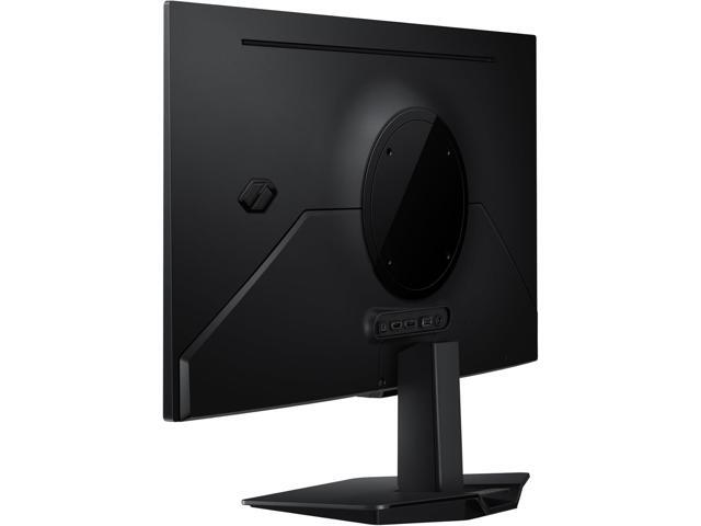 Samsung - 27" Odyssey OLED G5 (G50SF) QHD 180Hz 0.03ms G-Sync & FreeSync Compatible Glare Free Gaming Monitor - Black - image 9