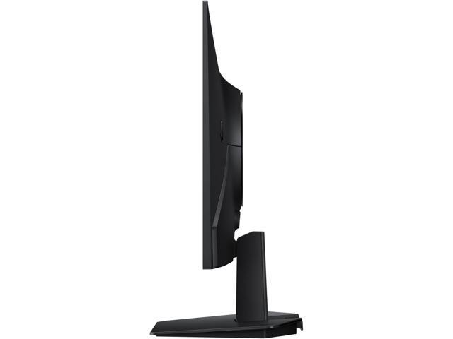 Samsung - 27" Odyssey OLED G5 (G50SF) QHD 180Hz 0.03ms G-Sync & FreeSync Compatible Glare Free Gaming Monitor - Black - image 10