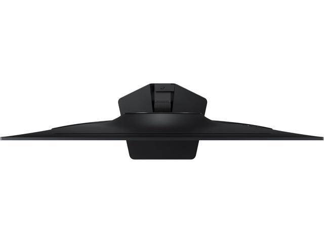 Samsung - 27" Odyssey OLED G5 (G50SF) QHD 180Hz 0.03ms G-Sync & FreeSync Compatible Glare Free Gaming Monitor - Black - image 11