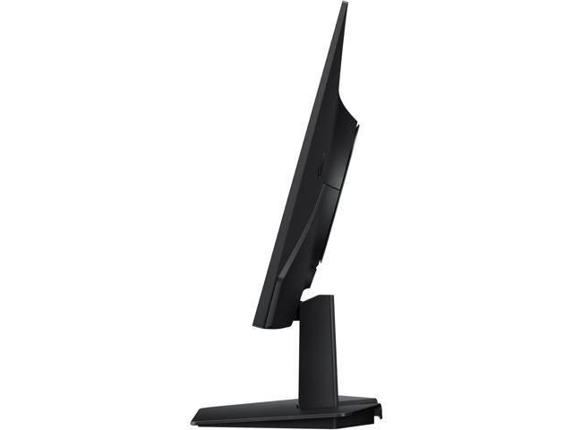 Samsung - 27" Odyssey OLED G5 (G50SF) QHD 180Hz 0.03ms G-Sync & FreeSync Compatible Glare Free Gaming Monitor - Black - image 12