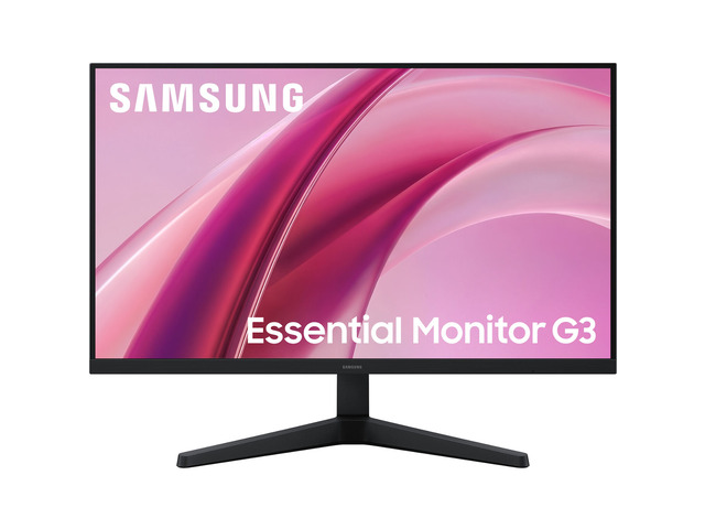 Samsung 27" 144Hz IPS Gaming Monitor LS27HG312ENXZA