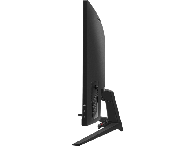 ASRock Phantom Gaming 27' Full HD 280Hz with FreeSync Premium (AMD Adaptive Sync) 1ms Flicker-Free Low Blue Light 1500R Curved Gaming Computer...