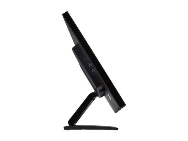 ViewSonic - TD2760 27" LED FHD Touch Screen Monitor (HDMI, VGA) - Black - image 10