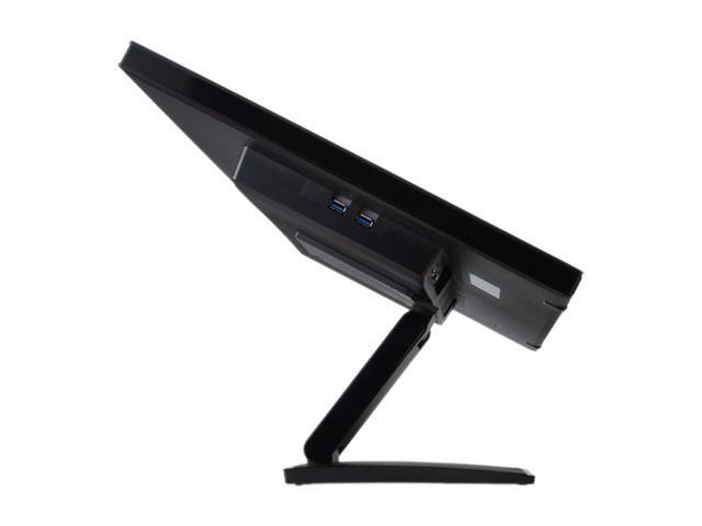 ViewSonic - TD2760 27" LED FHD Touch Screen Monitor (HDMI, VGA) - Black - image 11