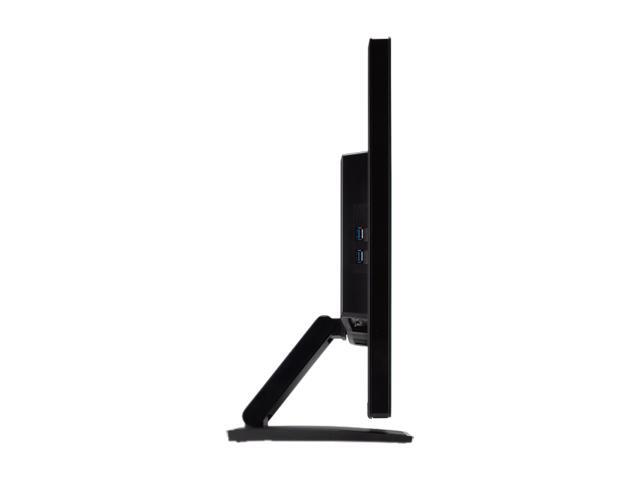 ViewSonic - TD2760 27" LED FHD Touch Screen Monitor (HDMI, VGA) - Black - image 12