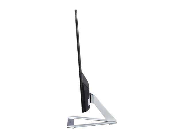 ViewSonic - VX2776-SMHD 27" IPS LCD FHD Monitor (DisplayPort VGA, HDMI) - Black/Silver - image 12