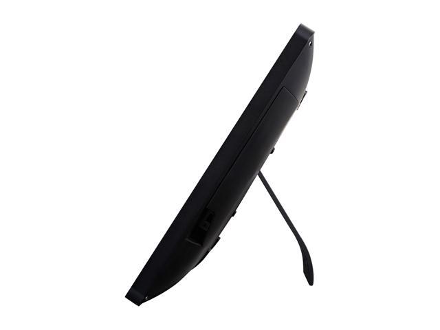 ViewSonic - TD2430 24" LED FHD Touch Screen Monitor (HDMI and DisplayPort) - Black - image 6