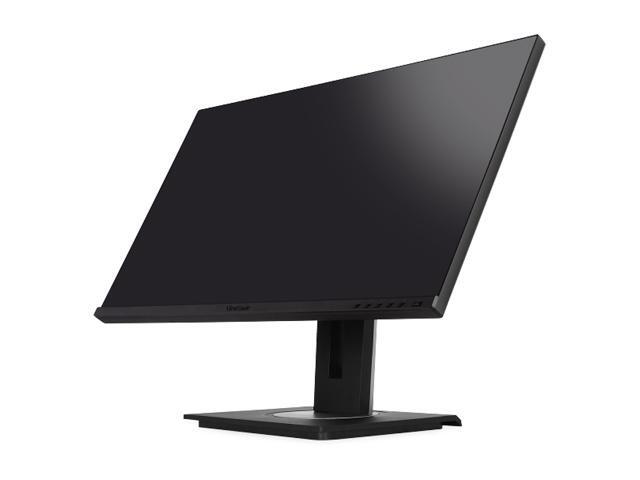 ViewSonic - VG2456 24" IPS LED FHD Monitor (DisplayPort, HDMI, USB) - Black - image 12