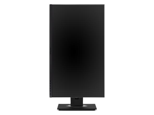 ViewSonic - VG2756-4K 27" IPS 4K UHD Docking Monitor (HDMI, USB-C, DisplayPort) - Black - image 12