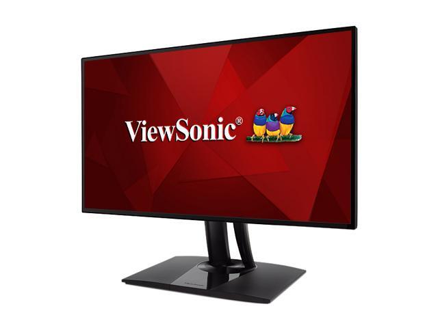 ViewSonic - VP2468A 24" IPS LED FHD Monitor - Black - image 12