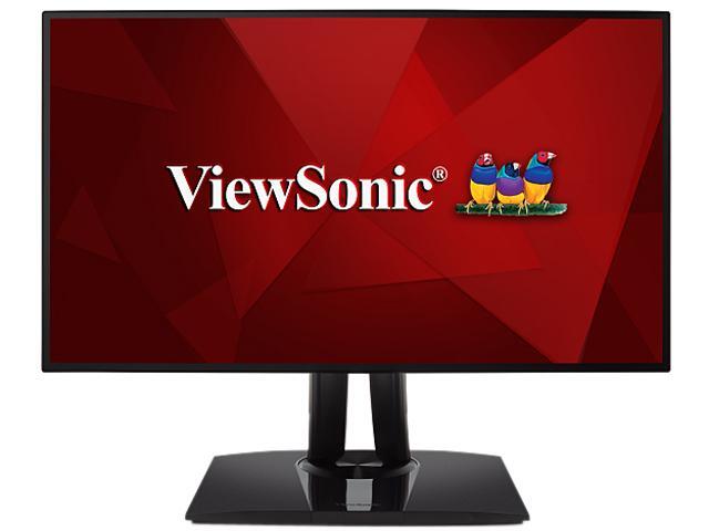ViewSonic - VP2468A 24" IPS LED FHD Monitor - Black - image 10