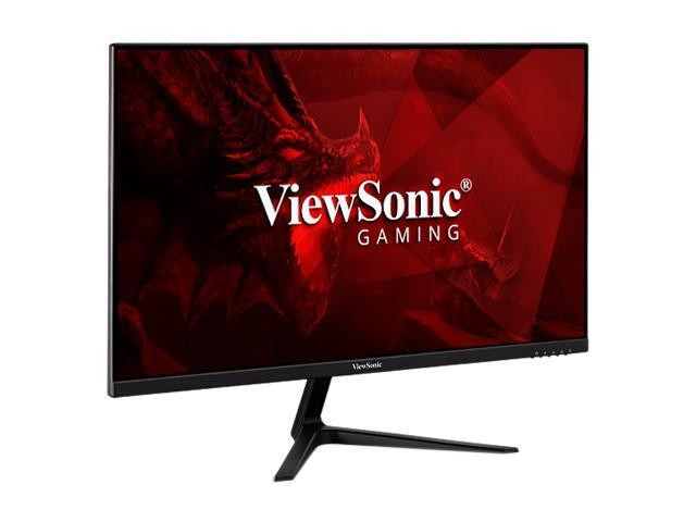 ViewSonic - VX2718-P-MHD 27" LCD FHD Adaptive Sync Gaming Monitor (HDMI and DisplayPort) - Black - image 11