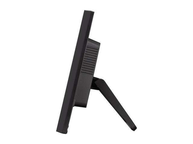 ViewSonic - TD2223 22" LCD FHD Touch Screen Monitor (HDMI, VGA, DVI and USB) - Black - image 11