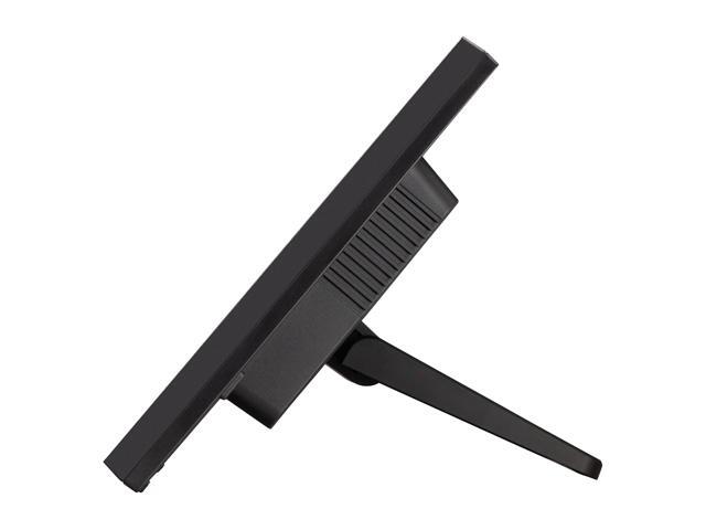 ViewSonic - TD2223 22" LCD FHD Touch Screen Monitor (HDMI, VGA, DVI and USB) - Black - image 12