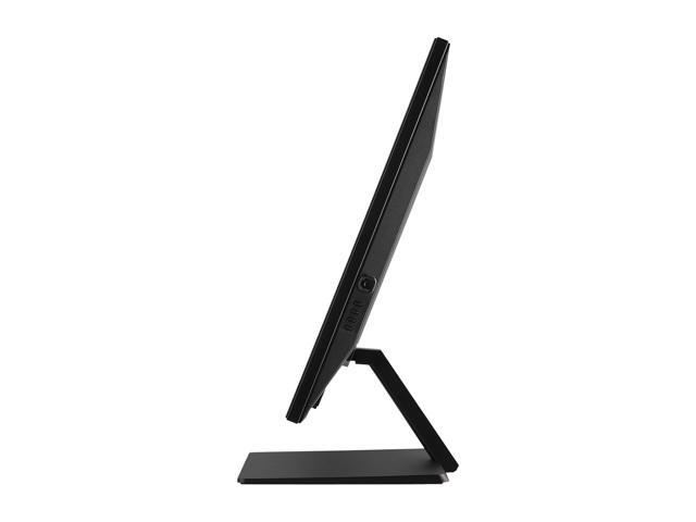 ViewSonic - VX4381-4K 42.5" LCD 4K UHD Monitor with HDR (DisplayPort USB, HDMI) - Black - image 4