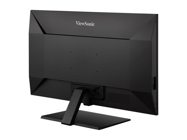 ViewSonic - VX4381-4K 42.5" LCD 4K UHD Monitor with HDR (DisplayPort USB, HDMI) - Black - image 5
